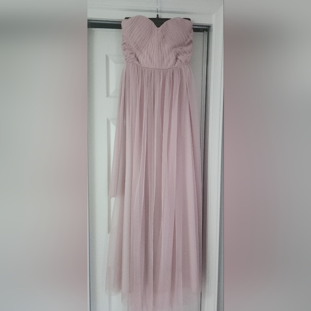 Birdy Grey Dress